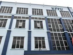 KPPU Perketat Pengawasan Komoditas Beras Premium dan Medium