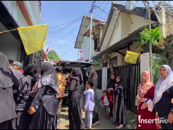 Kondisi Terkini Rumah Duka Mpok Alpa