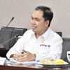 KPPU Intensifkan Pengawasan Komoditas Beras di Pasar Ritel