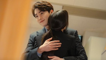 5 Drama Korea Rating Tertinggi Minggu Kedua Agustus 2025