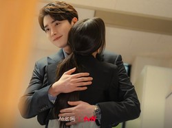 5 Drama Korea Rating Tertinggi Minggu Kedua Agustus 2025