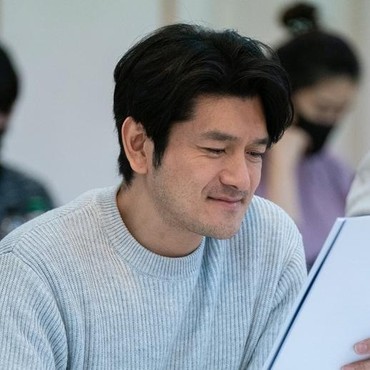 Agensi Benarkan Lee Ji Hoon Dilaporkan Istri atas KDRT