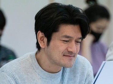 Agensi Benarkan Lee Ji Hoon Dilaporkan Istri atas KDRT