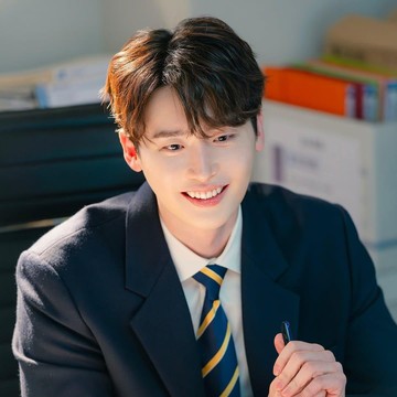 Lee Jong Suk Umumkan Jadwal dan Lokasi Tur Fan Meeting Asia With: Just Like This, Jakarta Termasuk?