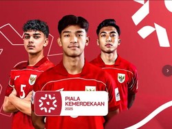 Link Live Streaming Timnas Indonesia U-17 Vs Uzbekistan Beserta Jam Tayangnya
