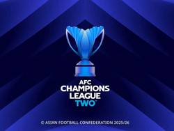 Hasil Drawing Persib di ACL 2 2025/2026: Jumpa Lagi Lion City