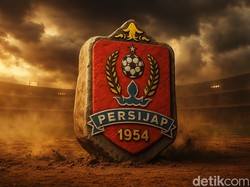5 Pemain Termahal Persijap yang Bisa Jadi Ancaman untuk Persib