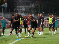 Malut United Vs Bali United: Misi Laskar Kie Raha Lanjutkan Hasil Positif