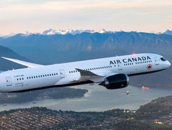 Air Canada Batalkan Hingga 500 Penerbangan, Ratusan Ribu Penumpang Terlantar