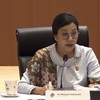 Sri Mulyani Siapkan Anggaran Hampir Rp600 T untuk Bayar Bunga Utang