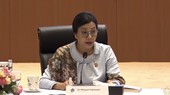Sri Mulyani Siapkan Anggaran Hampir Rp600 T untuk Bayar Bunga Utang
