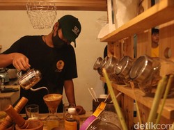 5 Minuman Hangat yang Wajib Dicoba Saat Bandung Dingin