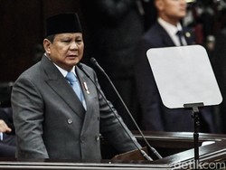 Video Prabowo Klaim Selamatkan Rp 300 Triliun APBN dari Potensi Korupsi