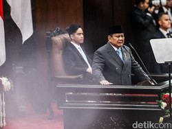 Berhasil Negosiasi Tarif AS 19%, Prabowo: Ini Masih Tantangan