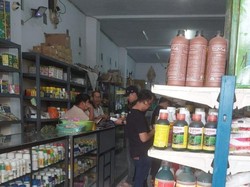 Lansia di Bone Meninggal Usai Diduga Diperas Oknum Polda Sulsel Rp 50 Juta