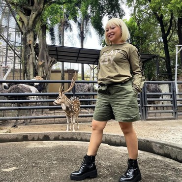 Terpopuler: Kondisi Rumah Duka Mpok Alpa Vs Tangis Asri Welas