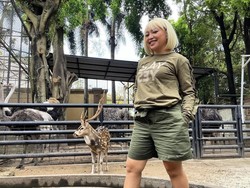Mpok Alpa Meninggal Dunia, Sudah Sakit Kanker Sejak Saat Hamil