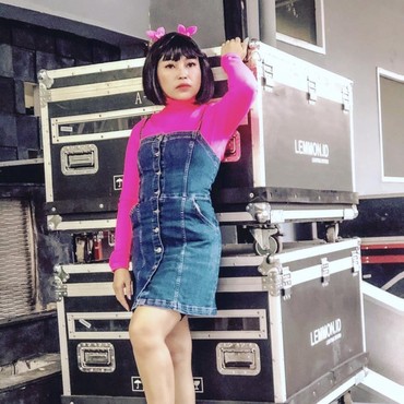 Dilema Mpok Alpa Divonis Kanker Payudara Saat Hamil 4 Bulan