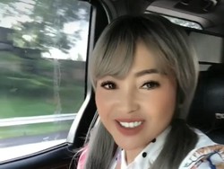 Cerita Dewi Perssik Mpok Alpa Sempat Curhat Idap Kanker Payudara Stadium 4