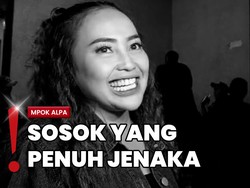 Profil Nina Carolina atau Mpok Alpa yang Meninggal di Usia 38 Tahun