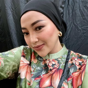 Respons Menohok Kakak Mpok Alpa Dituding Rebutan Warisan