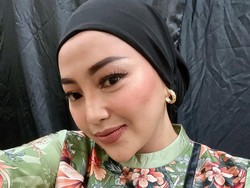 Mpok Alpa Bahas Ulang Tahun Anak Bareng Irfan Hakim Sebelum Meninggal