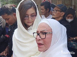 Mpok Atiek Pastikan Mpok Alpa Orang Baik: The Best Banget