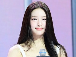 Viral Idol KPop Cantik Mirip Seol In Ah, Hampir Debut Bareng Hearts2Hearts