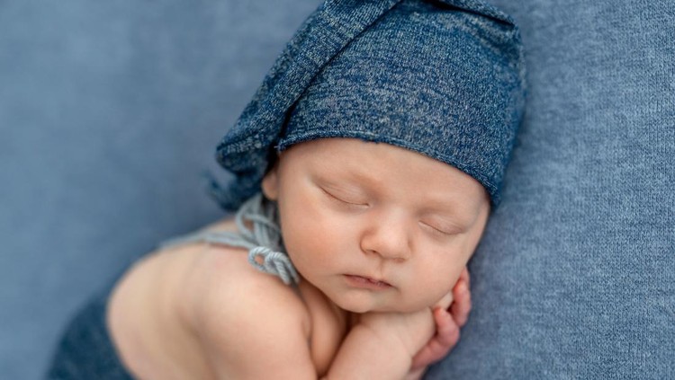 Nama bayi Italia laki-laki