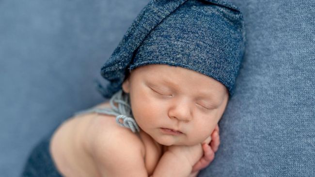 55 Nama Bayi Laki-laki Unik dari Berbagai Negara Berawalan A-Z dan Artinya
