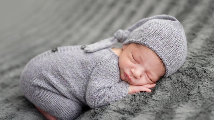 Nama bayi Prancis laki-laki