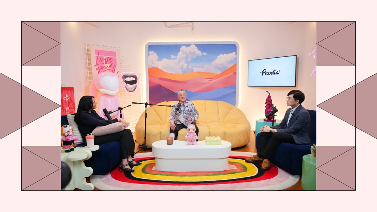 NSS Episode 195: Sehat itu Mewah!