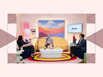 NSS Episode 195: Sehat itu Mewah!