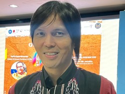 Once Mekel soal Terbitnya Peraturan Menteri Hukum Terkait Pembayaran Royalti