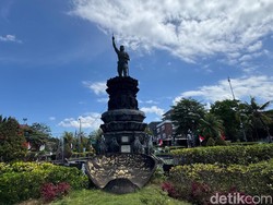 Kisah Kapten Japa, Pejuang Kemerdekaan yang Dijuluki Gatot Kaca Geriya Bengkel