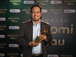 Perumda Pembangunan Sarana Jaya Geber Hunian Inklusif