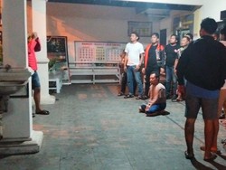 Lansia di Wonogiri Diduga Dibunuh Anak Sendiri, Pelaku Disebut Sakit Jiwa