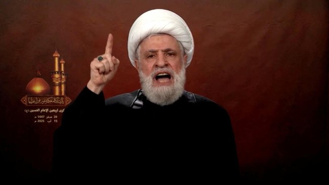 Sejumlah milisi sekutu Iran seperti Hizbullah, Houthi Yaman, sampai Khataib Hezbollah (KH) menyatakan siap perang membela Teheran, menyusul ancaman serangan AS.