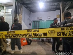 Pemuda di Blitar Ditemukan Tewas dalam Rumahnya, Polisi-Warga Bungkam