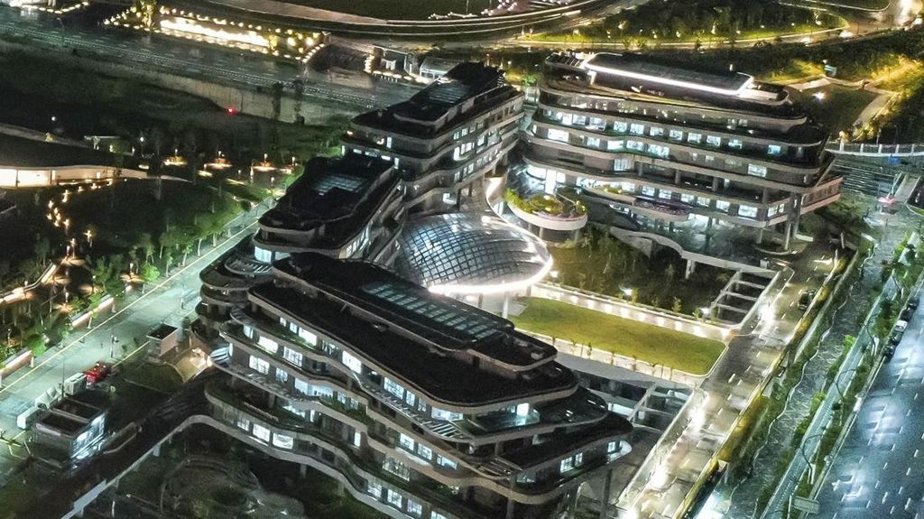 Ketua MPR: Lembaga Legislatif-Yudikatif Akan Pindah ke IKN 2028