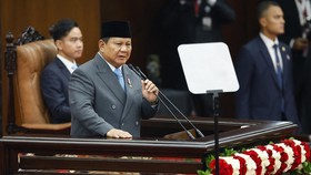 Cegah Manipulasi, Prabowo Wajibkan Penggilingan Besar Urus Izin Khusus