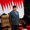 Prabowo: Setelah 299 Hari, Saya Makin Tahu Penyelewengan Pemerintahan