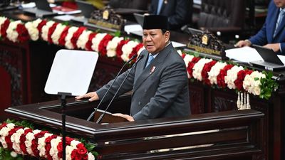 Isu Badan Khusus Ekspor Muncul Jelang Pidato Prabowo, Ini Kata Menteri