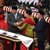 MBG Dapat Rp335 T, Mau Prabowo Bawa Kemana APBN-Ekonomi RI 2026?