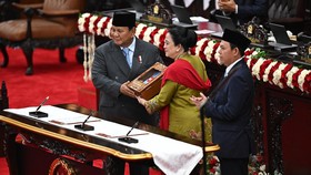 MBG Dapat Rp335 T, Mau Prabowo Bawa Kemana APBN-Ekonomi RI 2026?