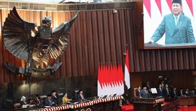 Serakahnomics, KPPU dan Meja Makan Rakyat