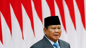 Prabowo Pamer Ekonomi Tumbuh 5,12 Persen-1,2 Juta Pekerjaan Tercipta