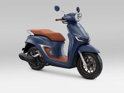 Harga Honda Stylo 160 September 2025: Paling Murah Rp 29 Jutaan