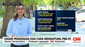 VIDEO: Naik PBB Bikin Warga Geram, Sudah Tahu Cara Hitungnya?