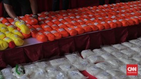 MUI Dorong Penegak Hukum Lain Dukung Polri Berantas Narkoba